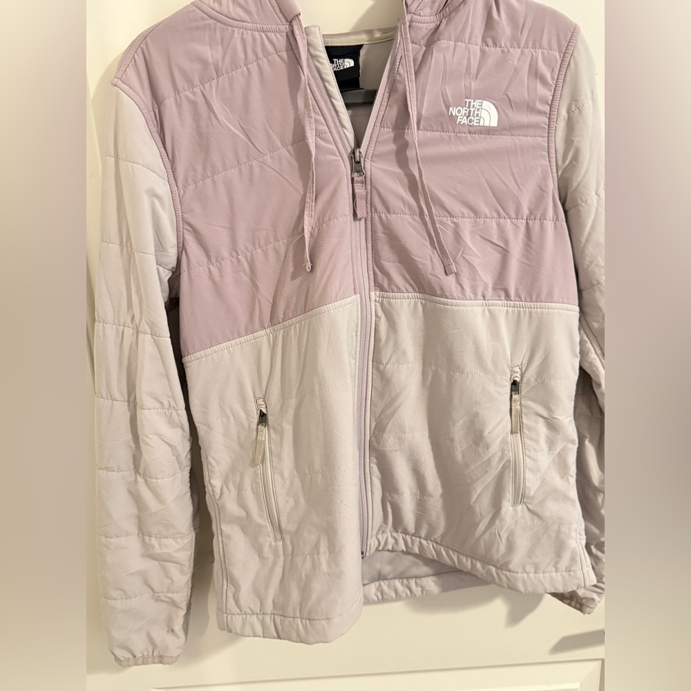 Women's The North Face Mountain Sweatshirt Hoodie